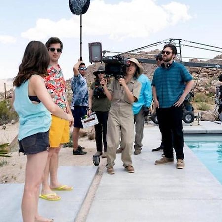 Skyhouse Βίλα Joshua Tree Εξωτερικό φωτογραφία