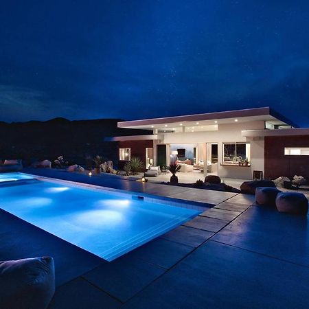 Skyhouse Βίλα Joshua Tree Εξωτερικό φωτογραφία