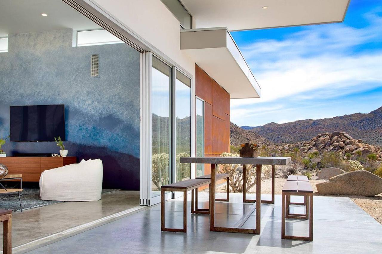 Skyhouse Βίλα Joshua Tree Εξωτερικό φωτογραφία