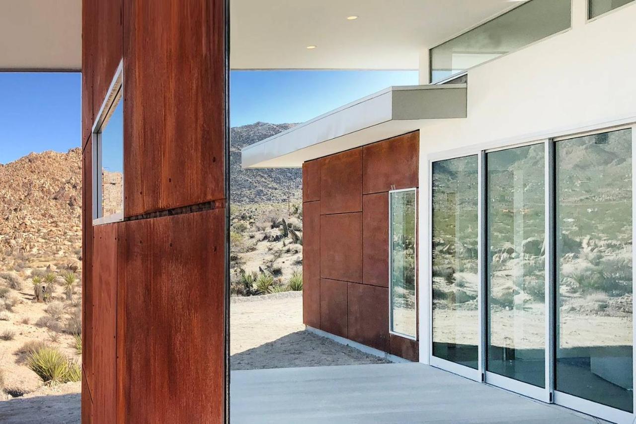 Skyhouse Βίλα Joshua Tree Εξωτερικό φωτογραφία