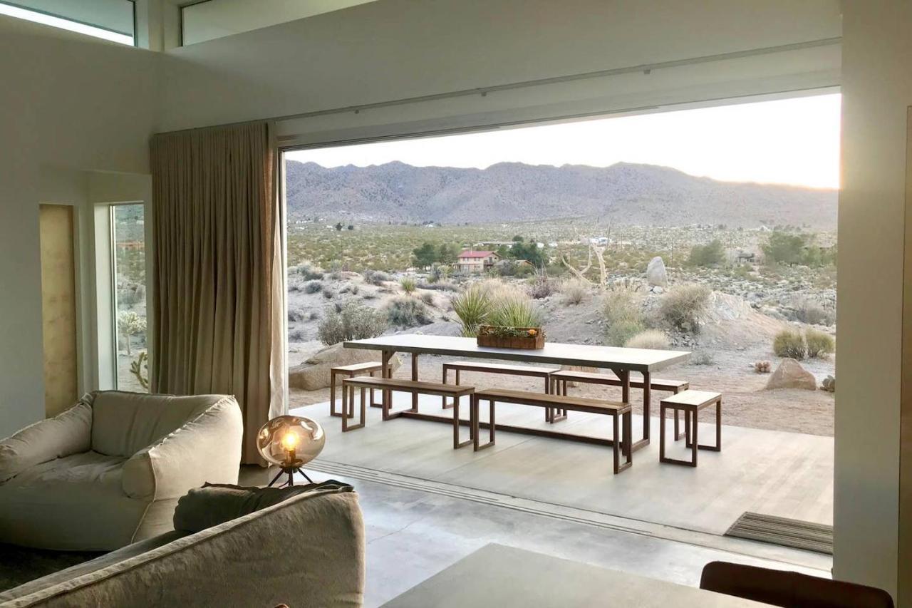 Skyhouse Βίλα Joshua Tree Εξωτερικό φωτογραφία