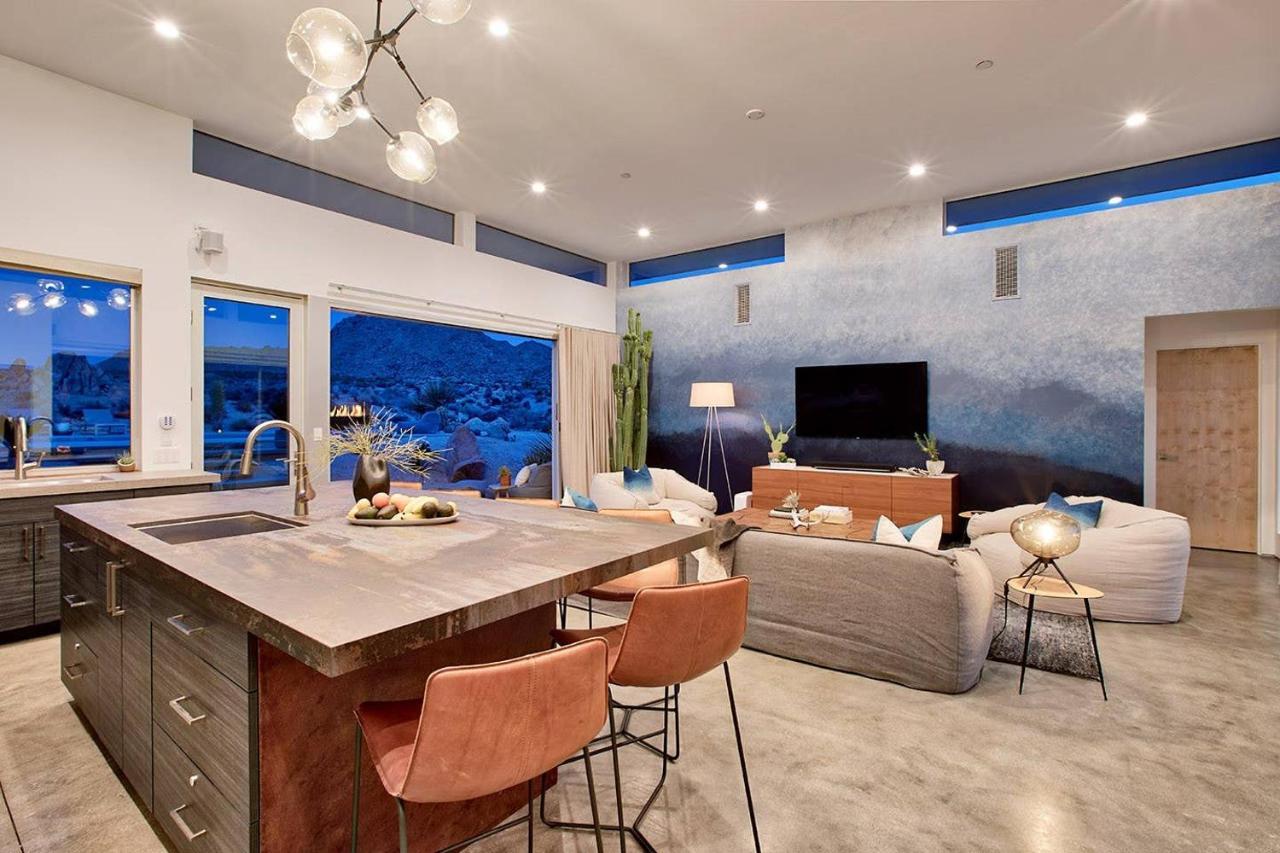 Skyhouse Βίλα Joshua Tree Εξωτερικό φωτογραφία