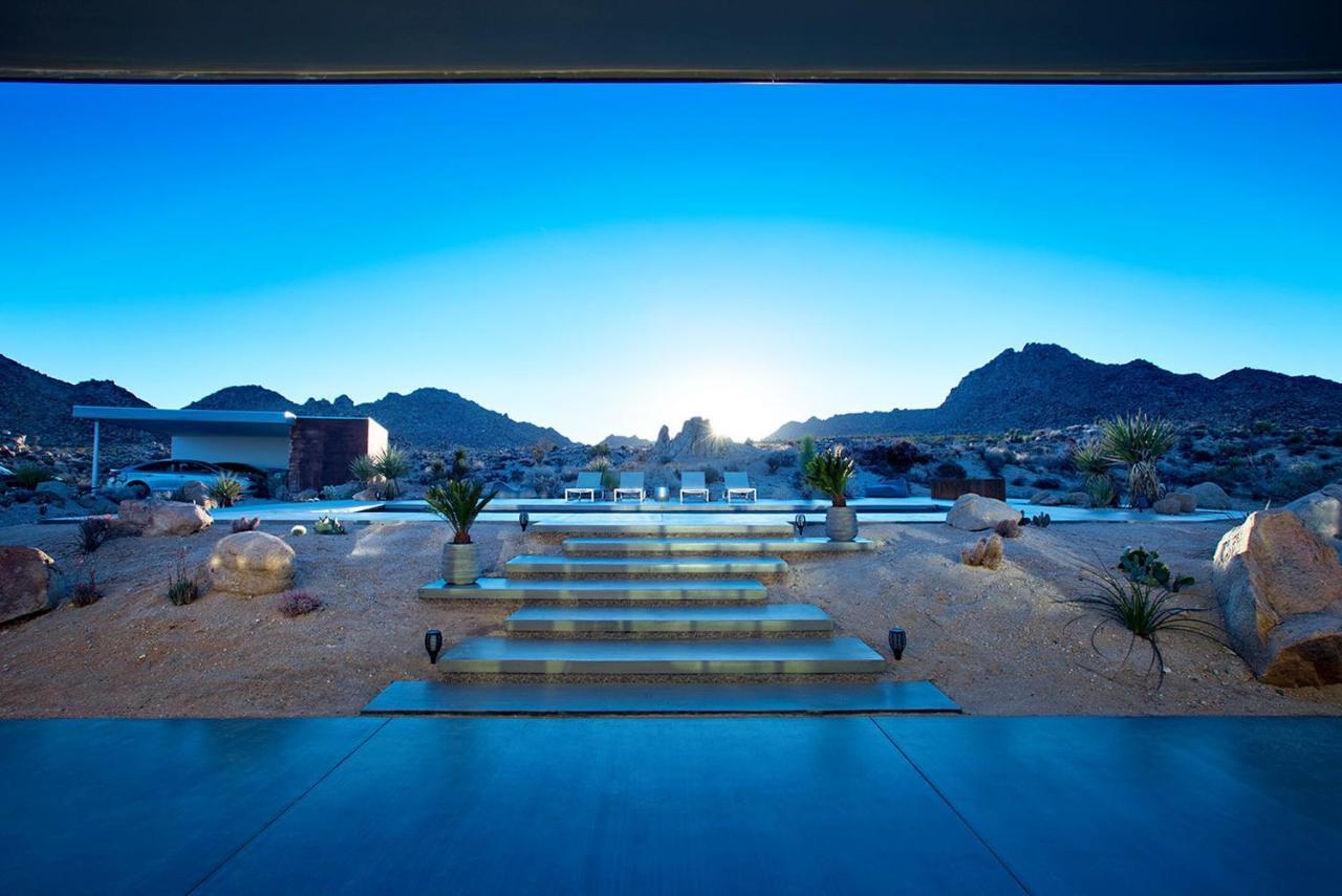 Skyhouse Βίλα Joshua Tree Εξωτερικό φωτογραφία